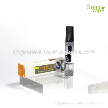 2014 most hot selling Ultimate 1453 clearomizeir best wholesale price from szgreenvape